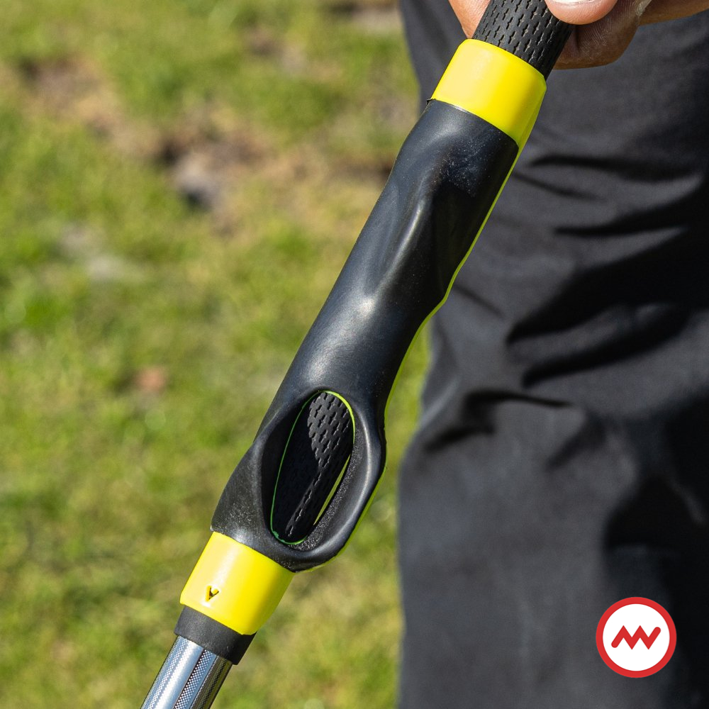 PERFECT GRIP