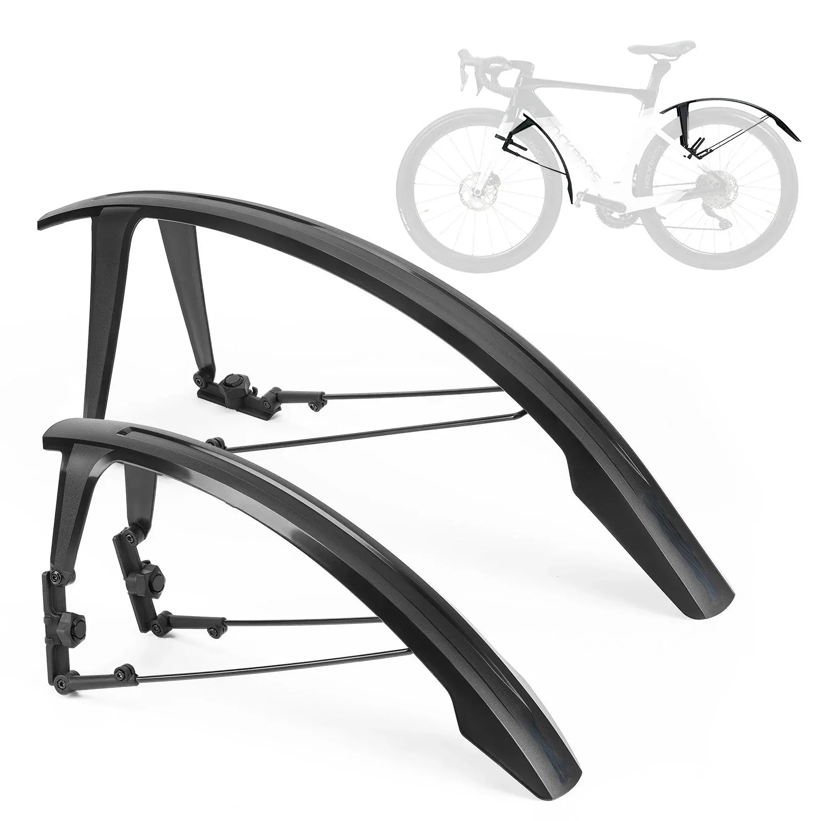 Bike Mudguard Road Gravel MTB FK-892