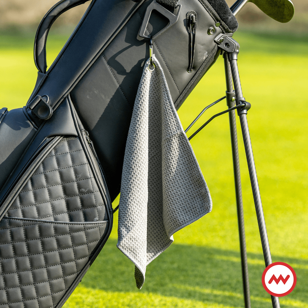 GOLF CLEANING TOWEL