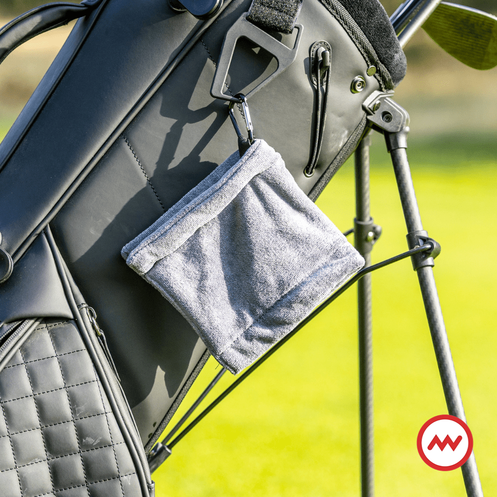 BALL CLEANING TOWEL