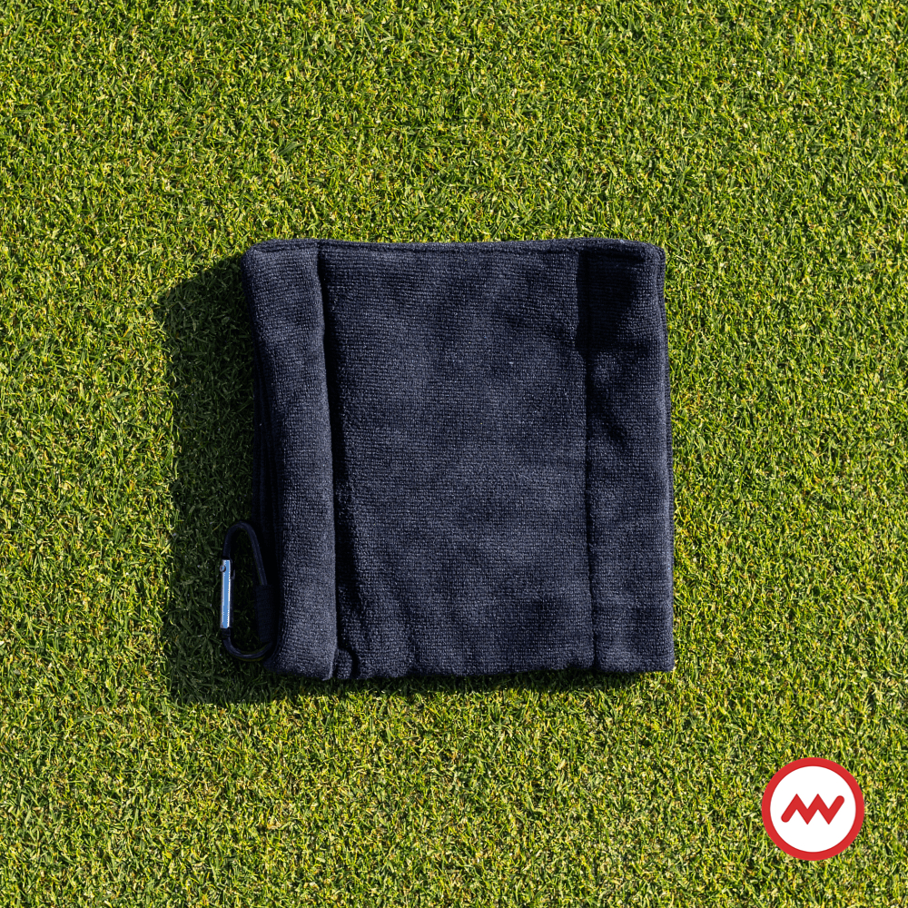 BALL CLEANING TOWEL