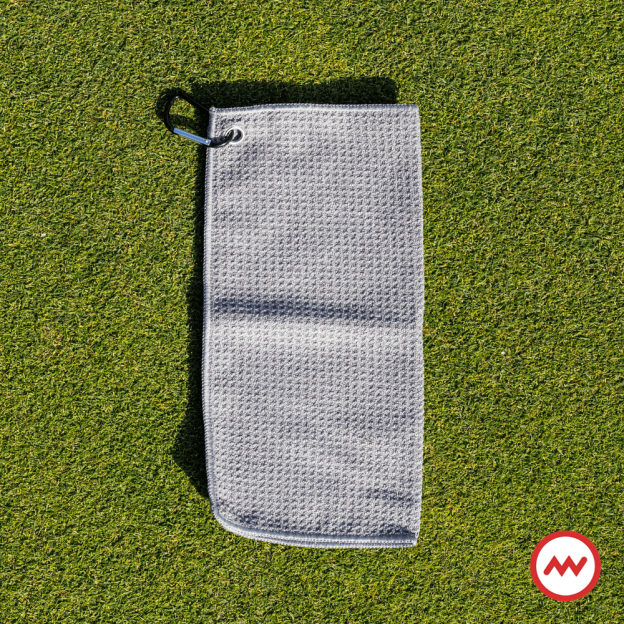 GOLF CLEANING TOWEL