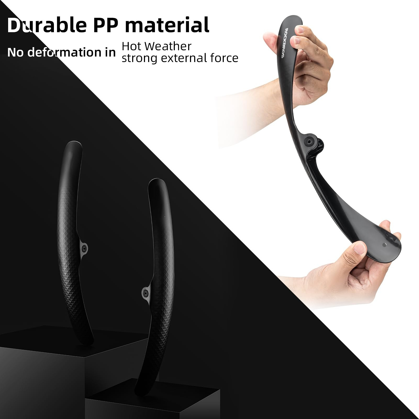 Bike Mudguard Road Gravel MTB FK-892