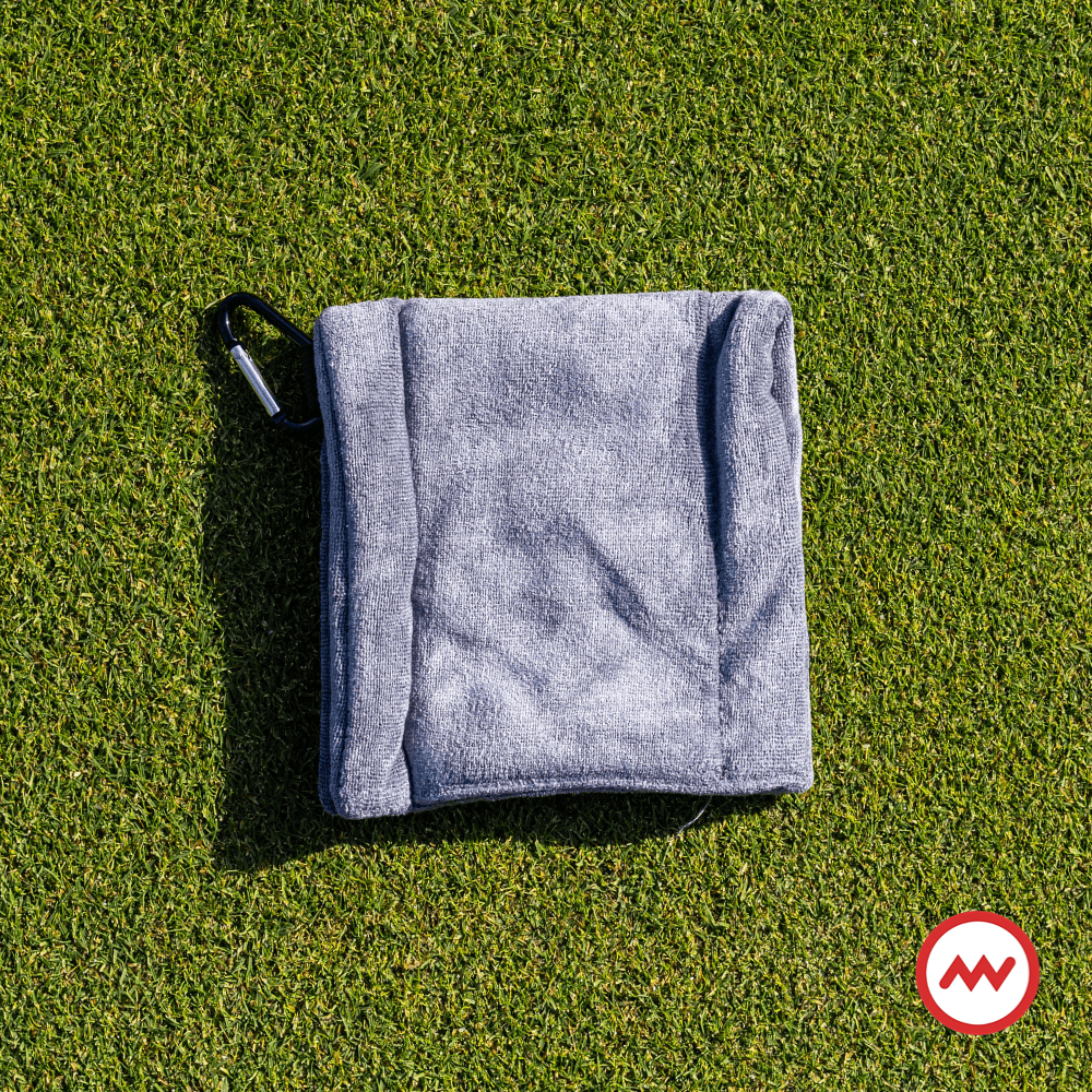 BALL CLEANING TOWEL