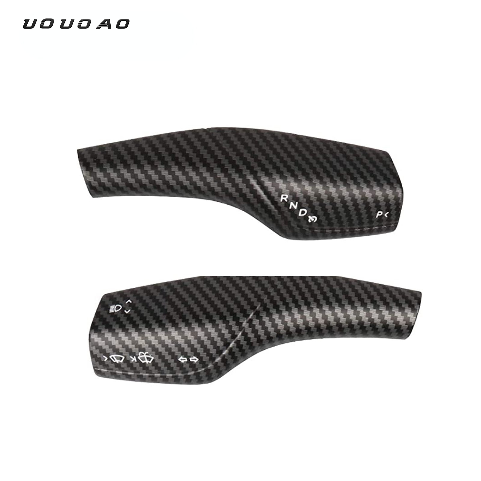 Model 3 / Y Turn Signal Stalk Cover- ABS