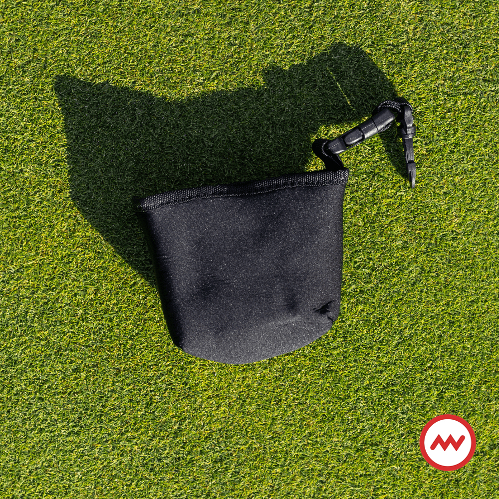 GOLF CLUB WASHER
