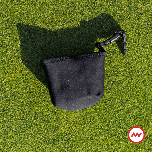 GOLF CLUB WASHER