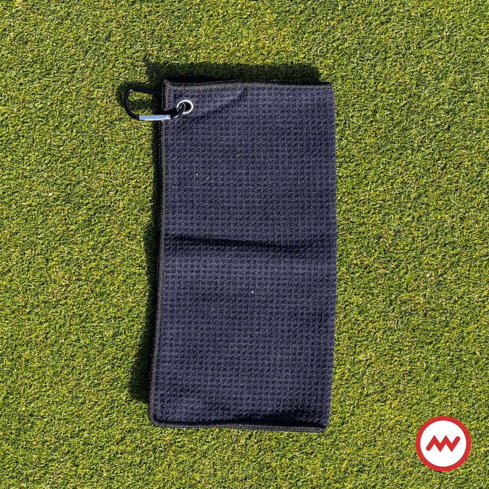 GOLF CLEANING TOWEL