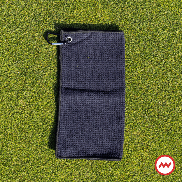 GOLF CLEANING TOWEL