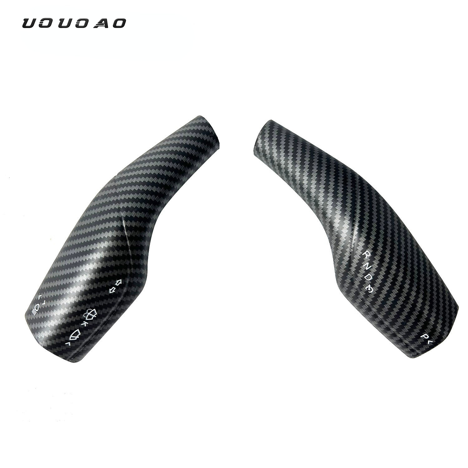 Model 3 / Y Turn Signal Stalk Cover- ABS