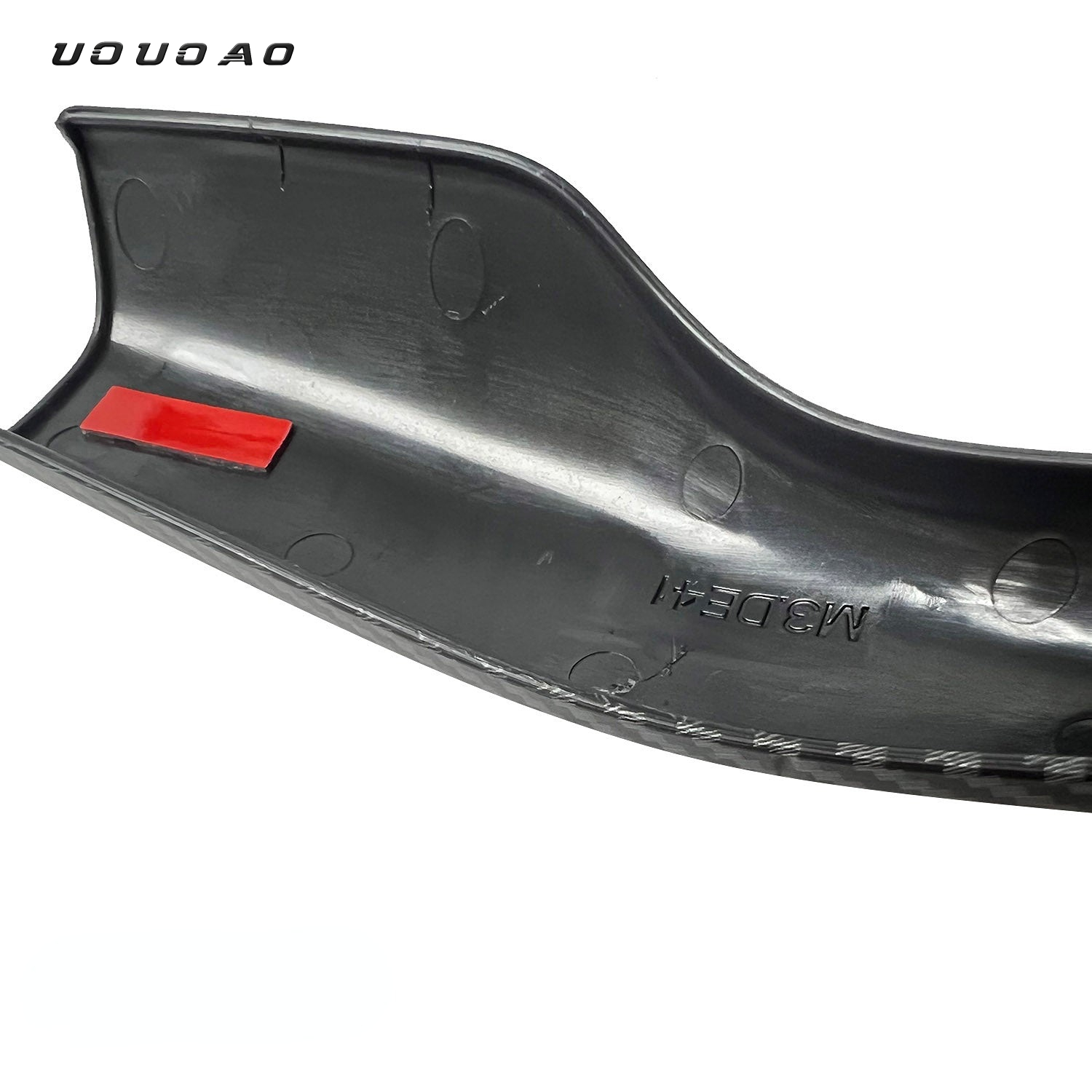 Model 3 / Y Turn Signal Stalk Cover- ABS