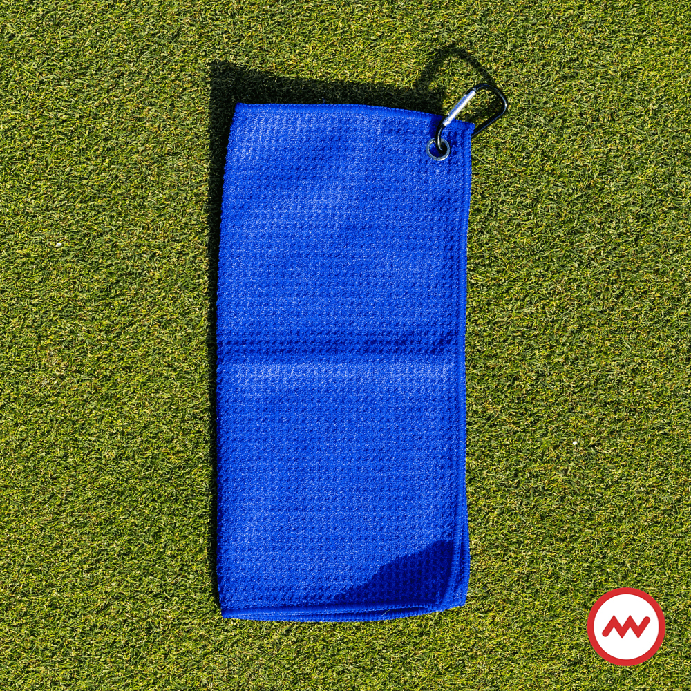 GOLF CLEANING TOWEL