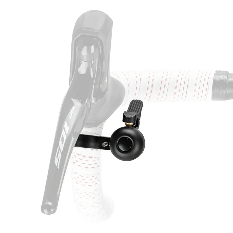 Uauoao Bike Bell for Road Bike with Loud Sound