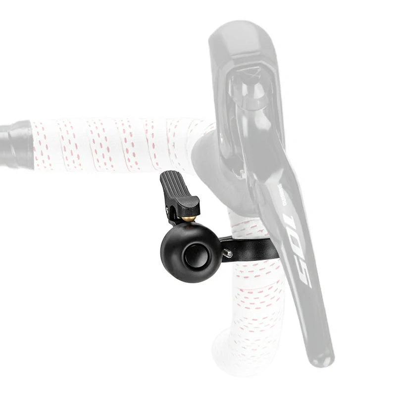 Uauoao Bike Bell for Road Bike with Loud Sound