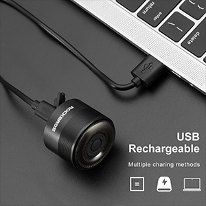USB Rechargeable