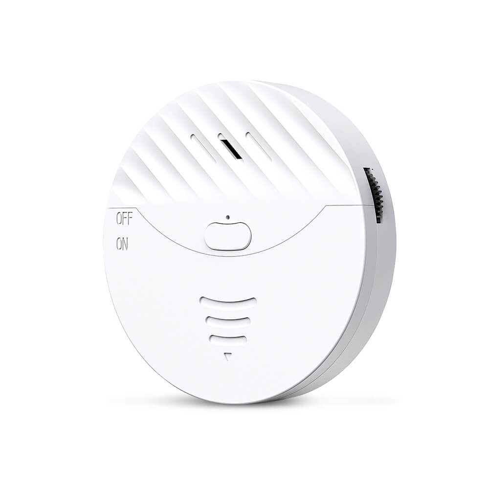 Uouoao Smart Tuya WiFi Vibration Door & Window Alarm