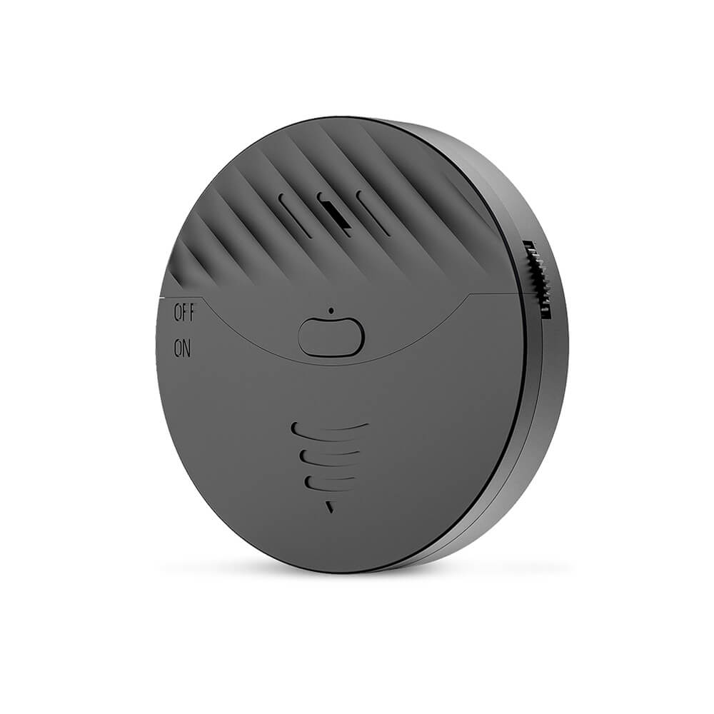 Uouoao Smart Tuya WiFi Vibration Door & Window Alarm