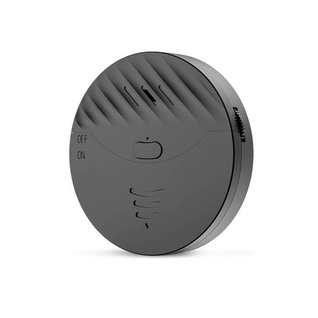 Uouoao Smart Tuya WiFi Vibration Door & Window Alarm