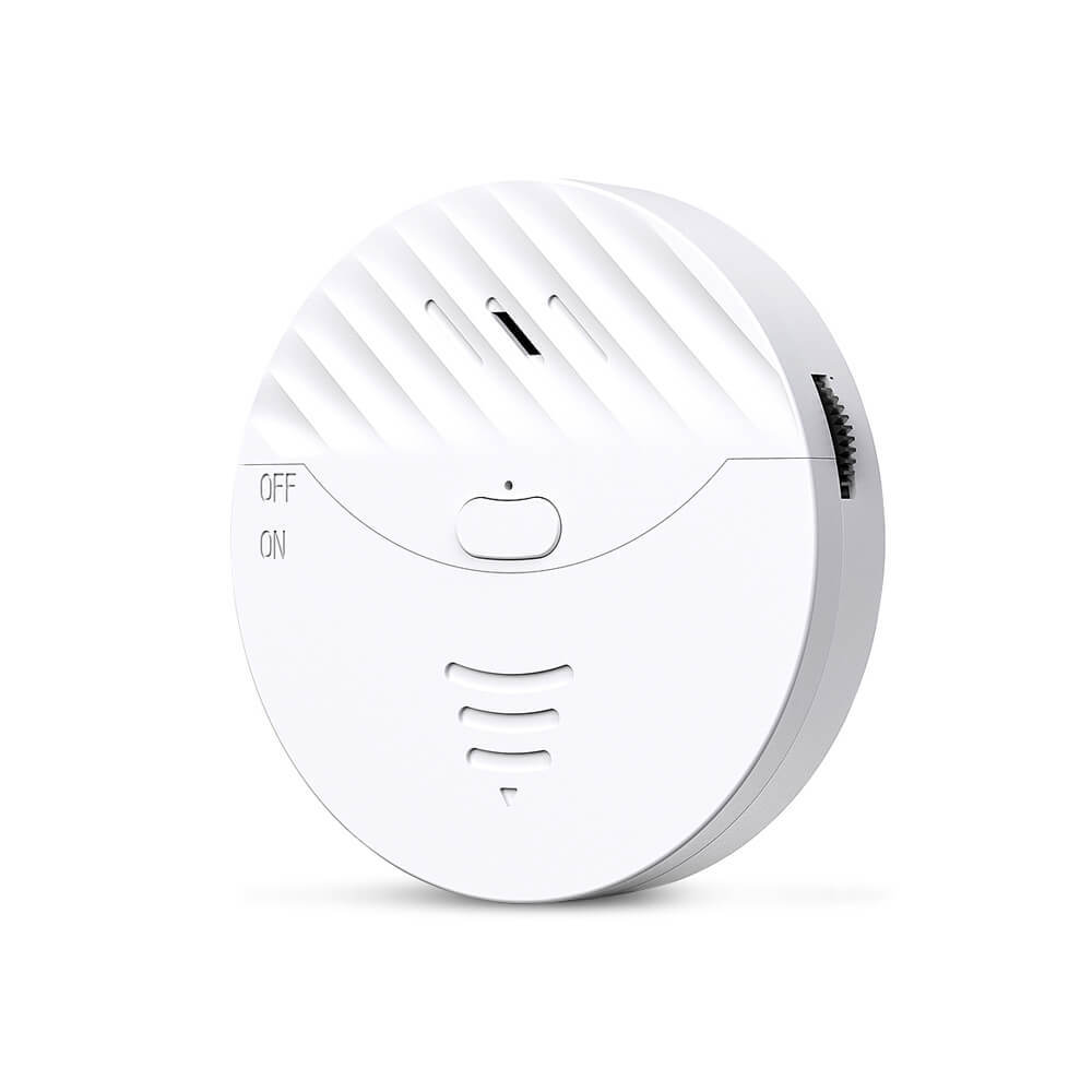 Uouoao Smart Tuya WiFi Vibration Door & Window Alarm