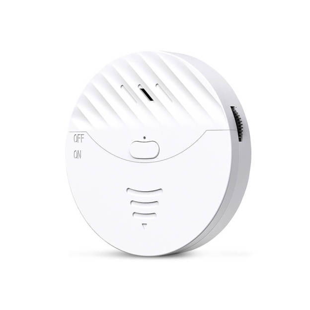 Uouoao Smart Tuya WiFi Vibration Door & Window Alarm