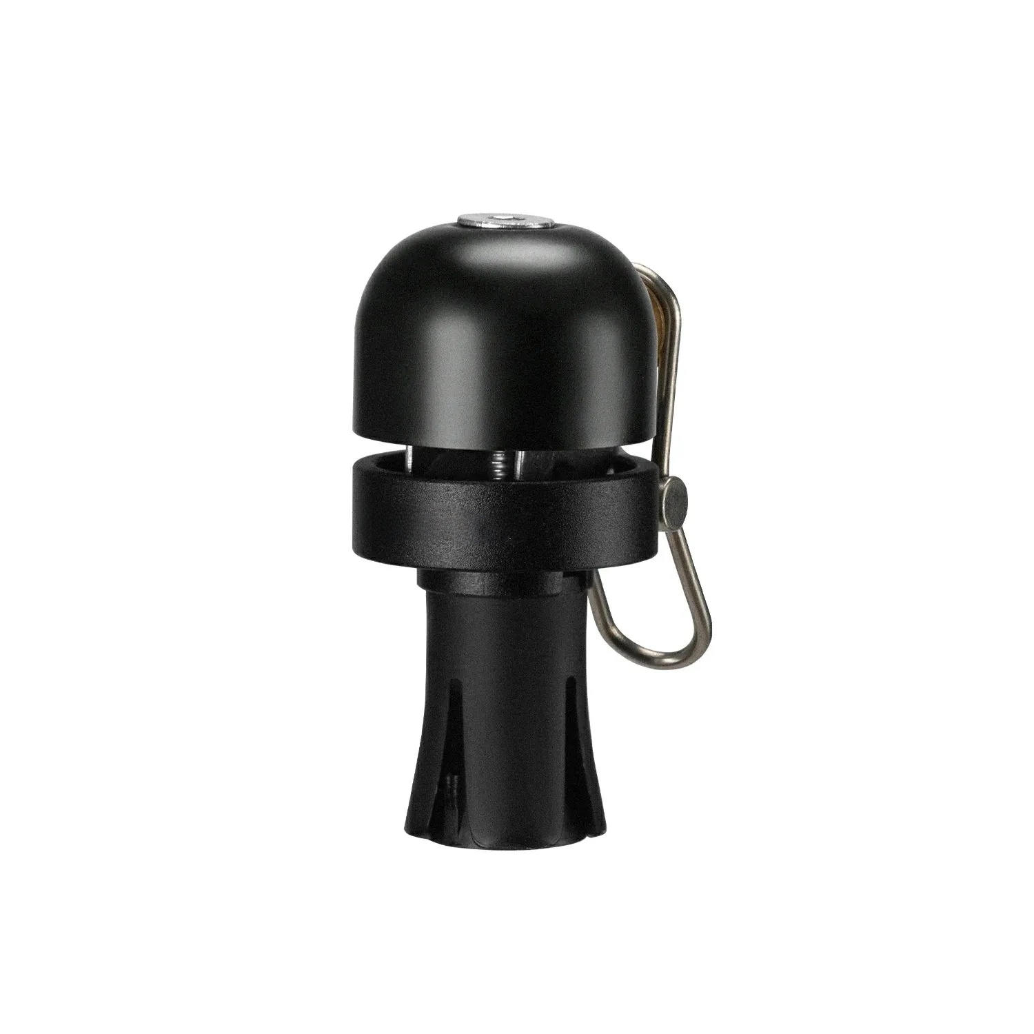Uauoao Handlebar Plug-Type Road Bike Bell