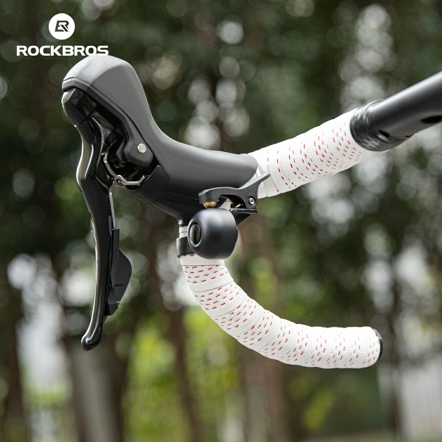 Uauoao Bike Bell for Road Bike with Loud Sound