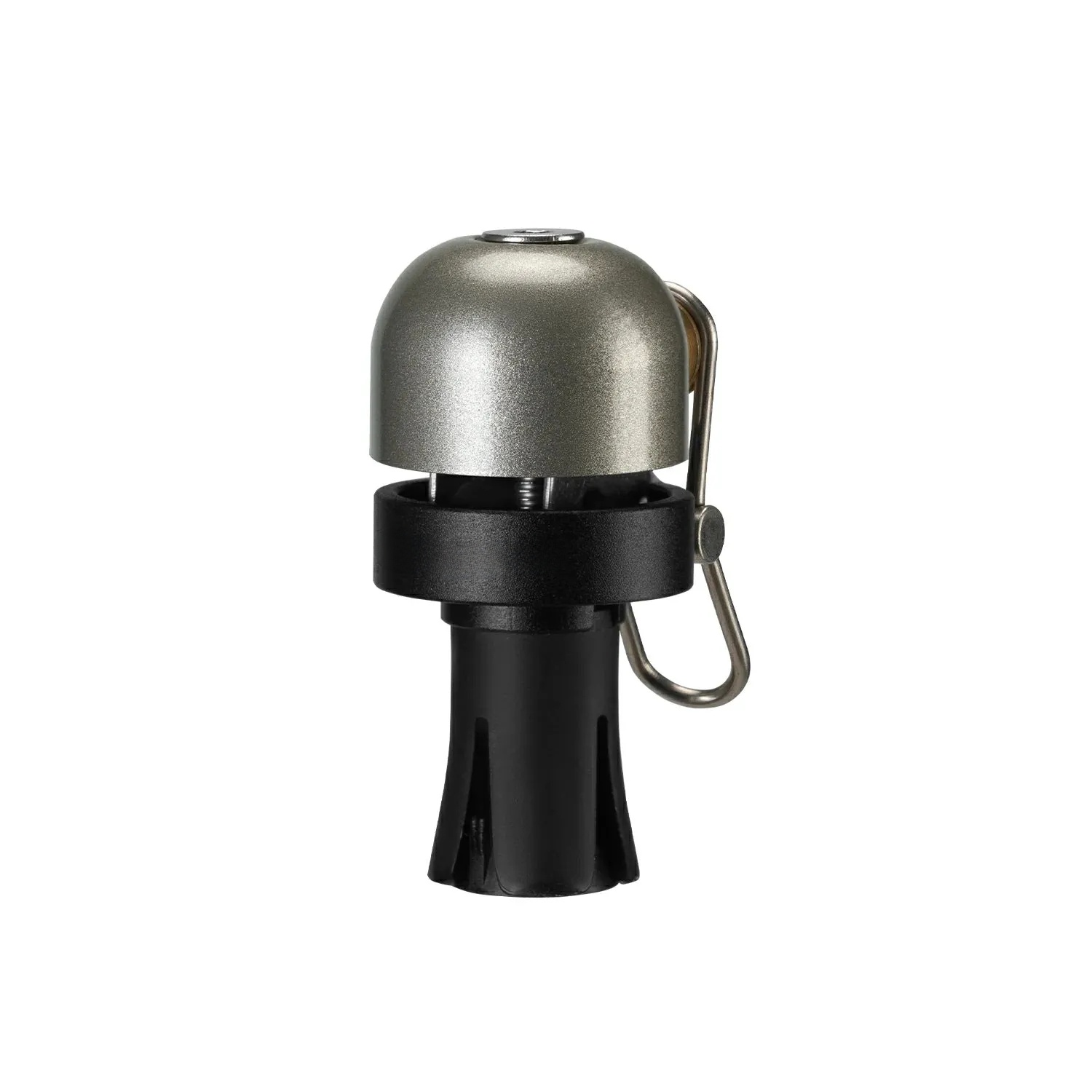 Uauoao Handlebar Plug-Type Road Bike Bell