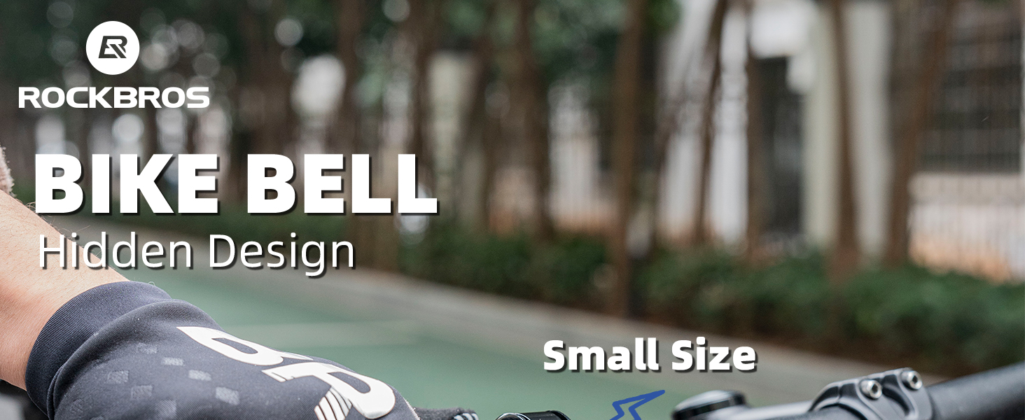 bike bell