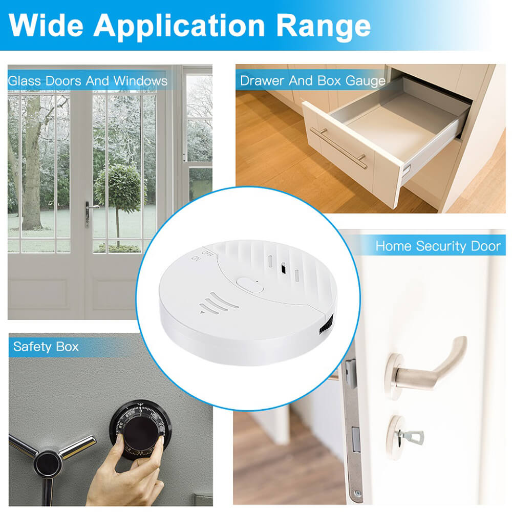 wifi window alarm