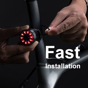 fast install