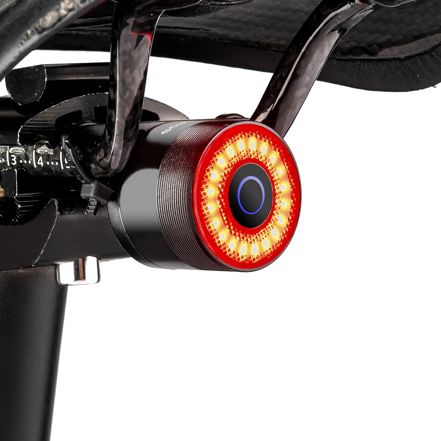 Q3 Tail Light Brake sensor USB