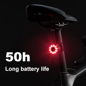 max 50h battery life