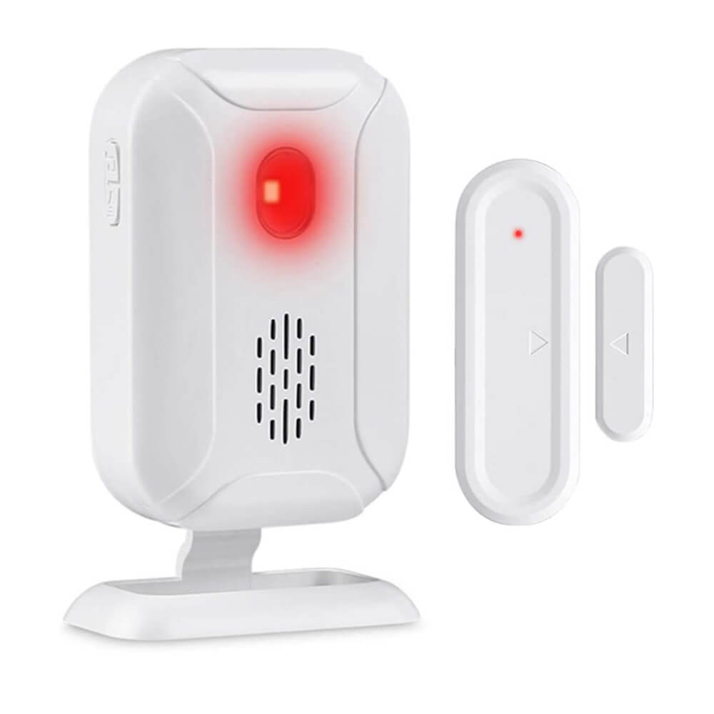 Uouoao Wireless Door Chime