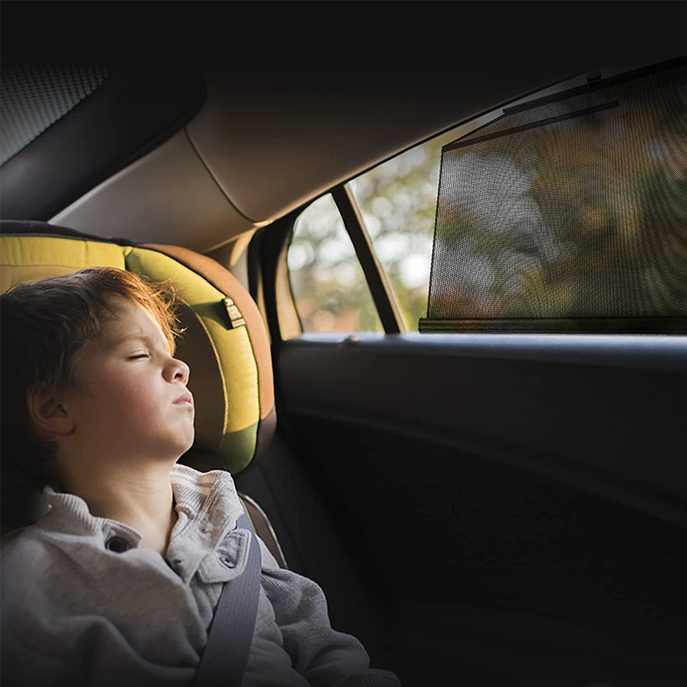 UV protection effect