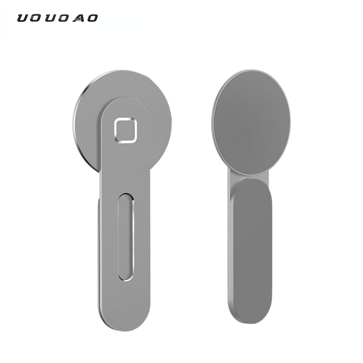 UOUOAO Wireless Magsafe Mount for Tesla Model 3/Y/S/X/Cybertruck