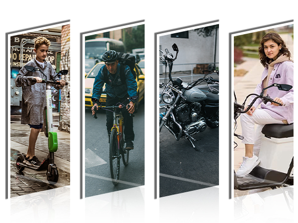 ROCKBROS Bike mirror