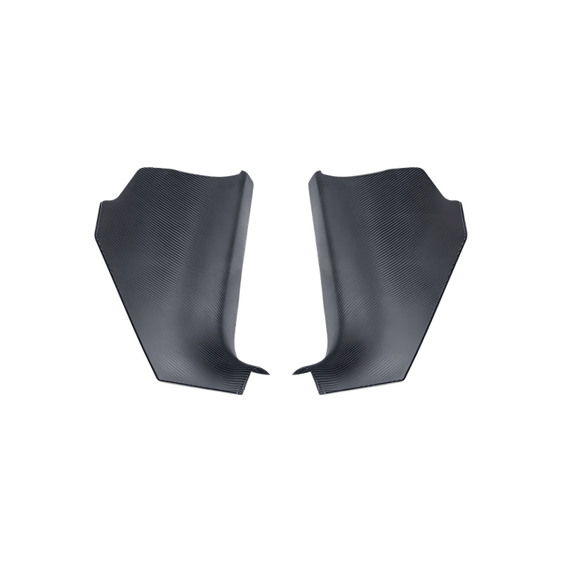 Complete Interior Door Sill Protection Kit for Model Y Juniper | UOUOAO