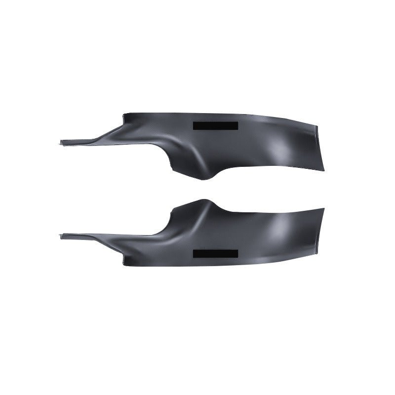 Complete Interior Door Sill Protection Kit for Model Y Juniper | UOUOAO