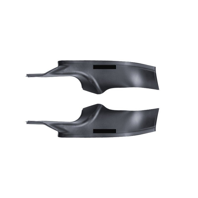 Complete Interior Door Sill Protection Kit for Model Y Juniper | UOUOAO