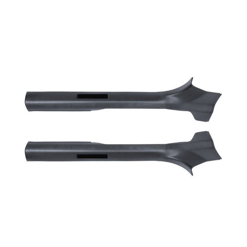 Complete Interior Door Sill Protection Kit for Model Y Juniper | UOUOAO