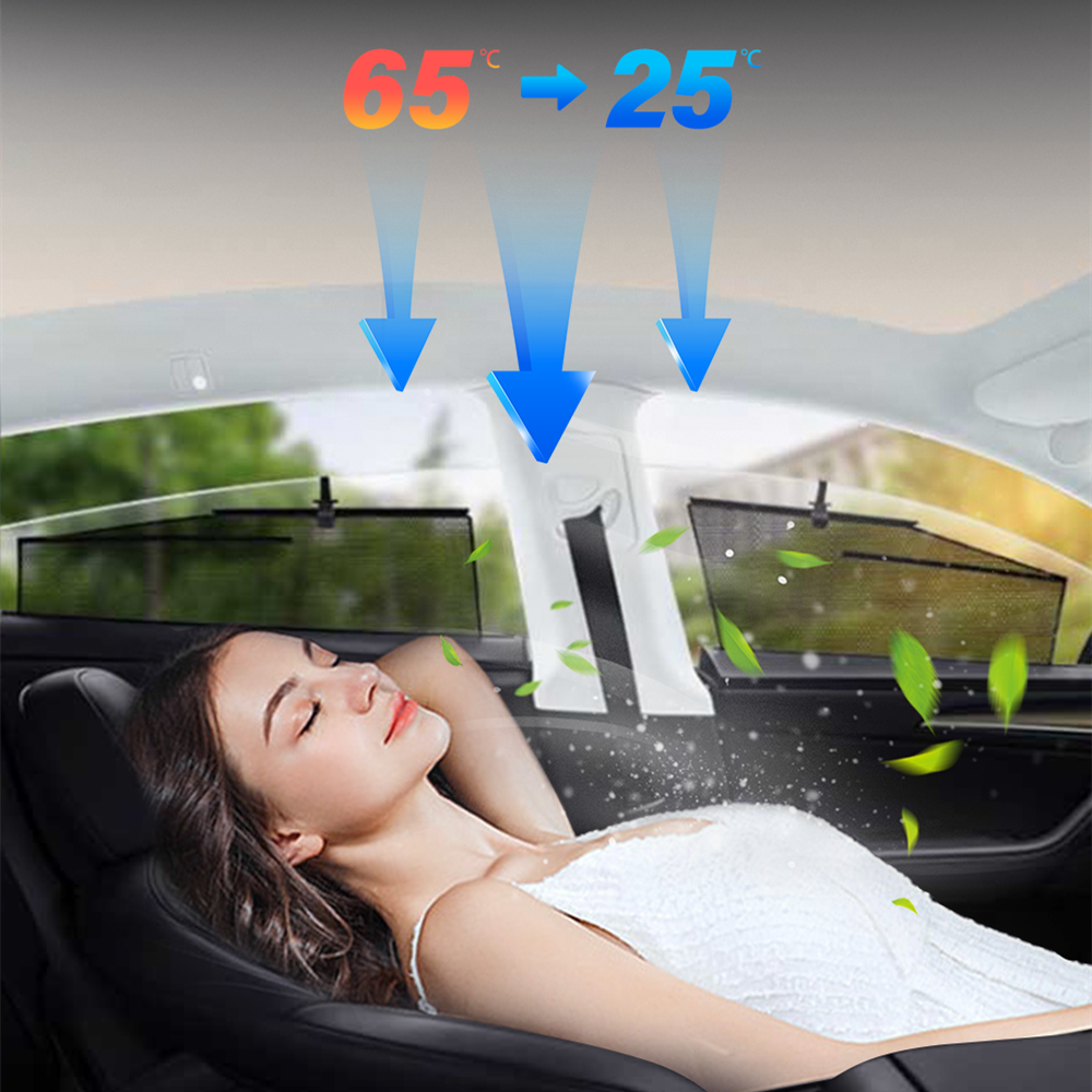 Cooling effect