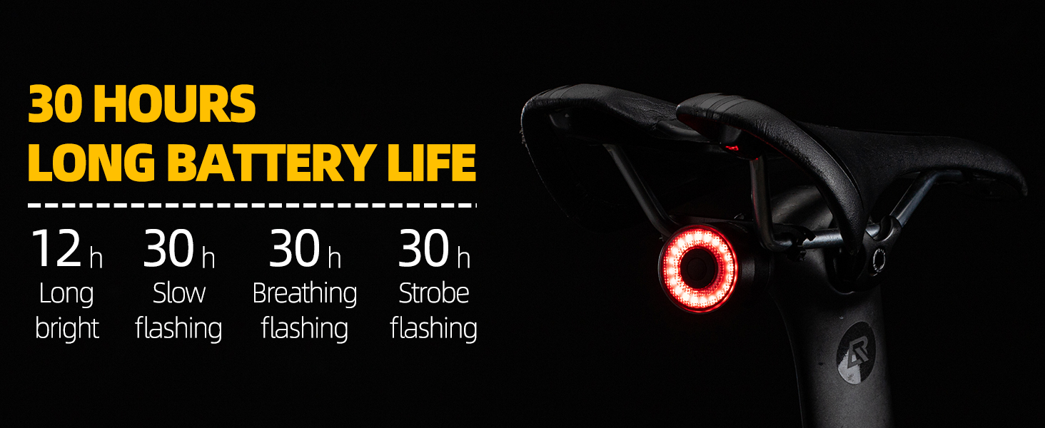 bike light