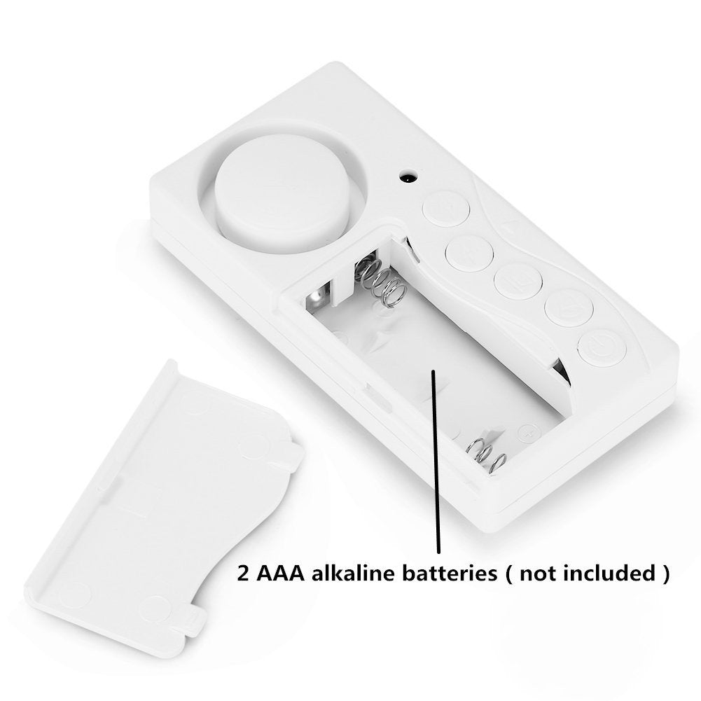 Uouoao Freezer Door Refrigerator Alarm
