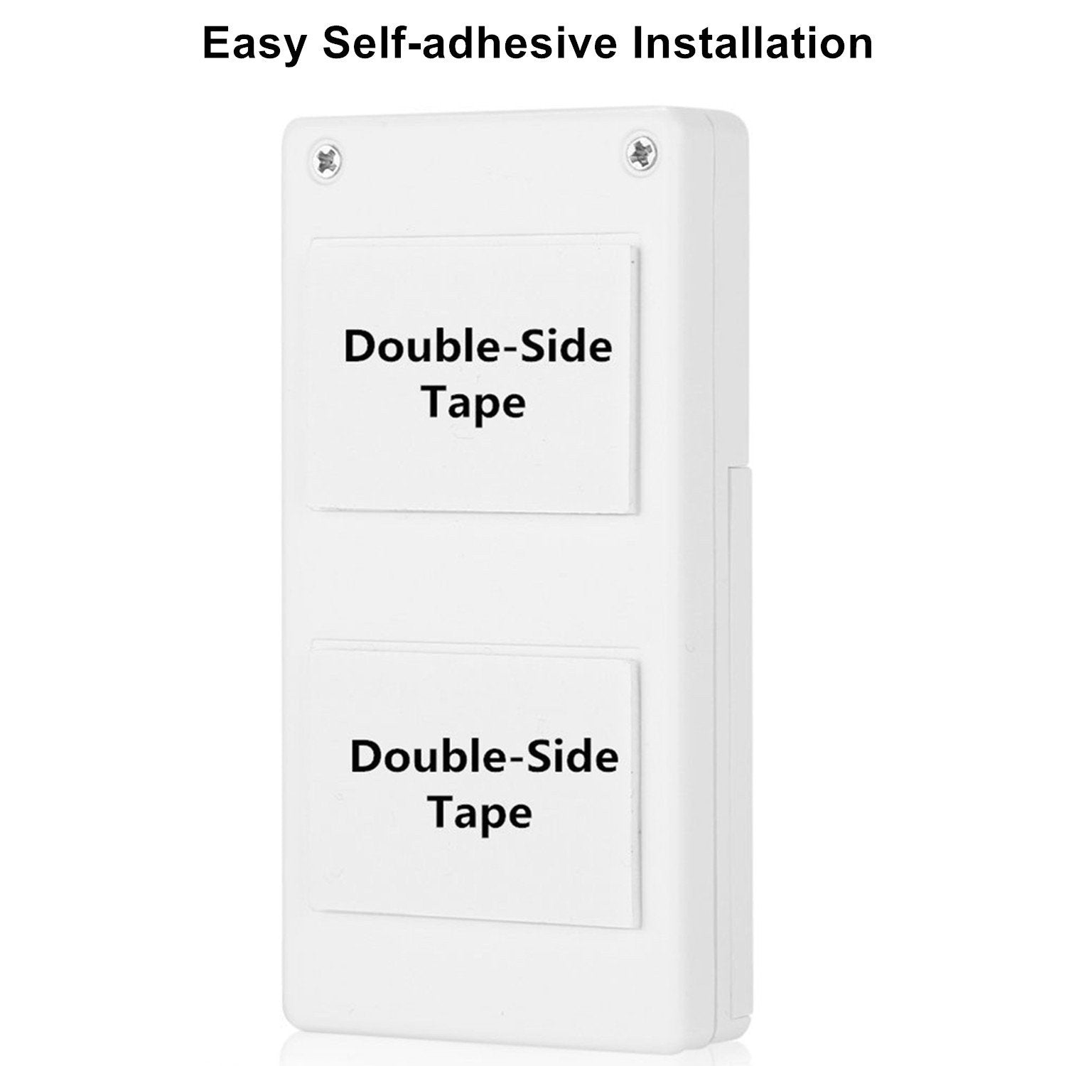 Uouoao Freezer Door Refrigerator Alarm