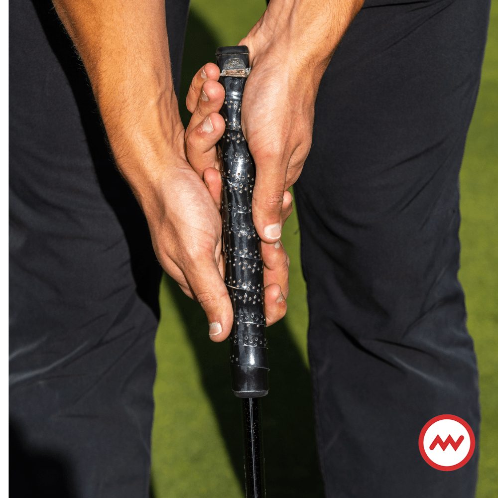 GOLF GRIP REPLACEMENT