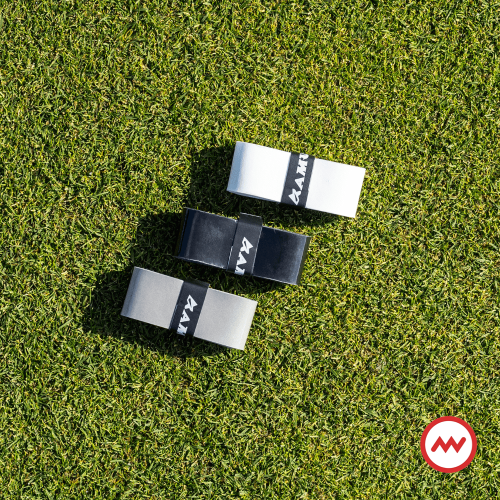 GOLF GRIP REPLACEMENT