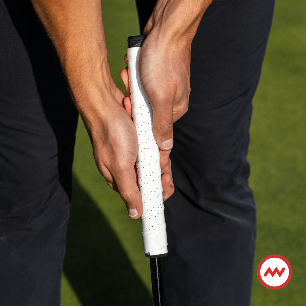 GOLF GRIP REPLACEMENT