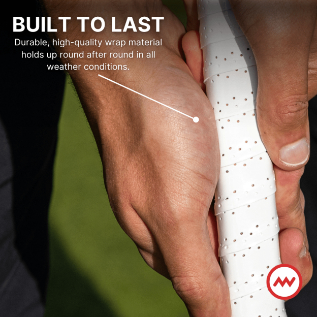 GOLF GRIP REPLACEMENT