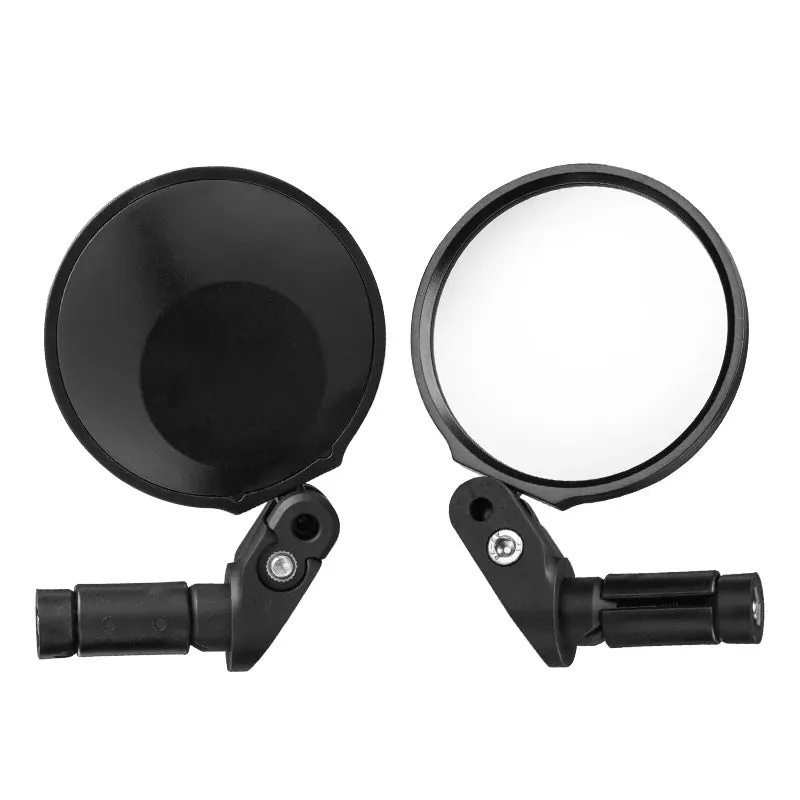 Bike Rear View Mirror 360 Rotatable 1pc