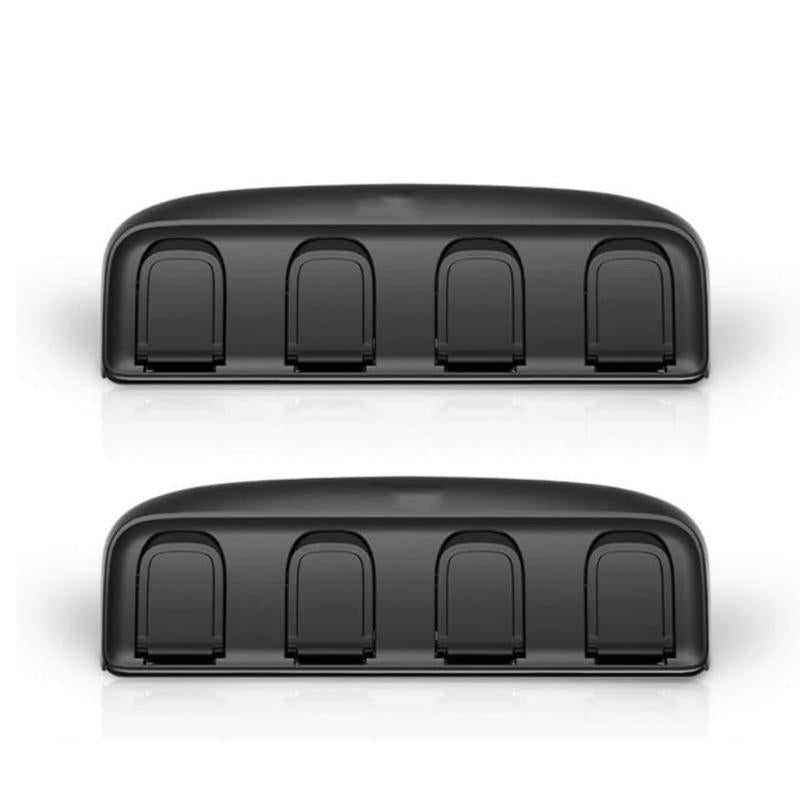Hidden Seat Back Hooks for Model 3/Y |  UOUOAO